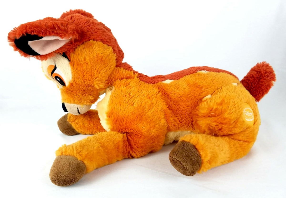 Disney Store Exclusive Original 15
