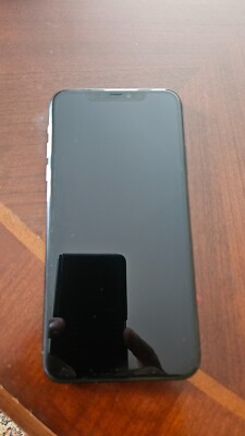 Apple iPhone 11 Pro Max - 256 GB - Midnight Green (Unlocked)
