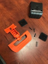 OEM Parts Trimmer Release Black&Decker MTE912 6.5 Amp Trimmer/Edger and Mower