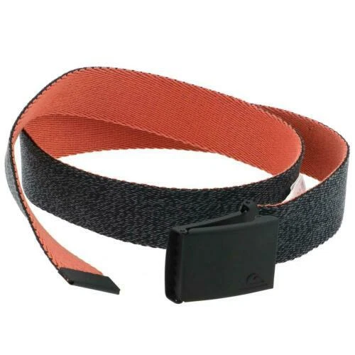 Cinturones de hombre Quiksilver