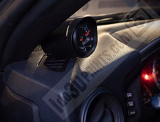 Frsbrzgt86 Defroster Gauge Pod For Subaru