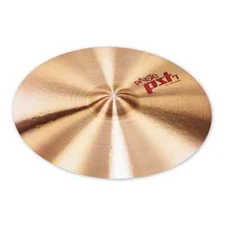 Paiste PST 7 Thin Crash Cymbal 19"