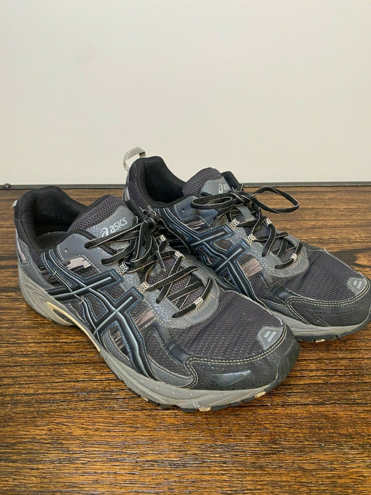 asics gel venture 5 running sneaker