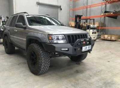 jeep grand cherokee bull bar for sale