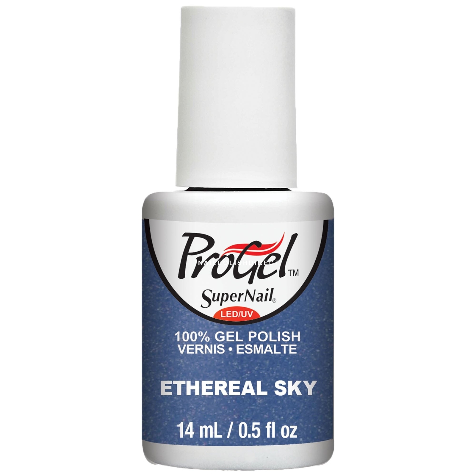 SuperNail Pro Champs De Lavande Collection 2016 - Ethereal Sky (14ML) (45283)