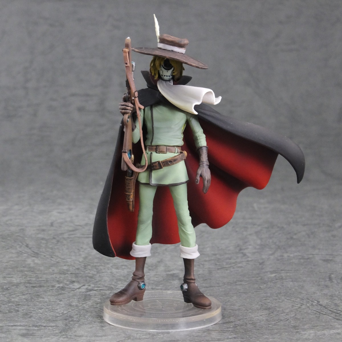 F80-665 medicos Trading figure Galaxy Express 999 Count Mecha | eBay