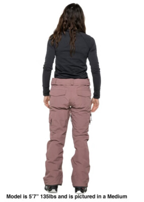 VOLCOM スノボー ウエア レディース バートン VOLCOM（ボルコム） 22-23 VOLCOM スノーボード ウェア レディース