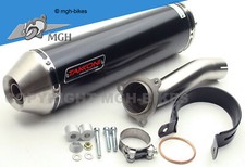 Takkoni Sportauspuff Auspuff silencer Honda CBR 500 R CB 500 F CB 500 X 13-16