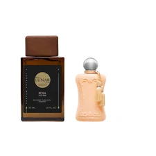 INSPIRED BY F Parfums D M Cassili  PERFUME FOR women | EAU DE PERFUM 55ML