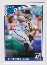 2018 Donruss Baseball Complete Your Set! You Choose!