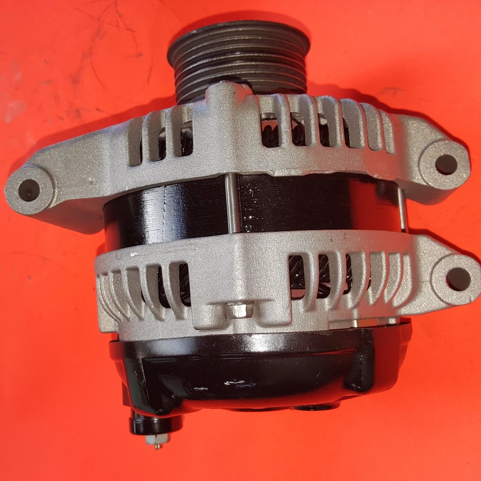Alternador de alto rendimiento Honda Element 2007 a 2009 motor de 4 cilindros 160 amperios  Foto 4 de 4