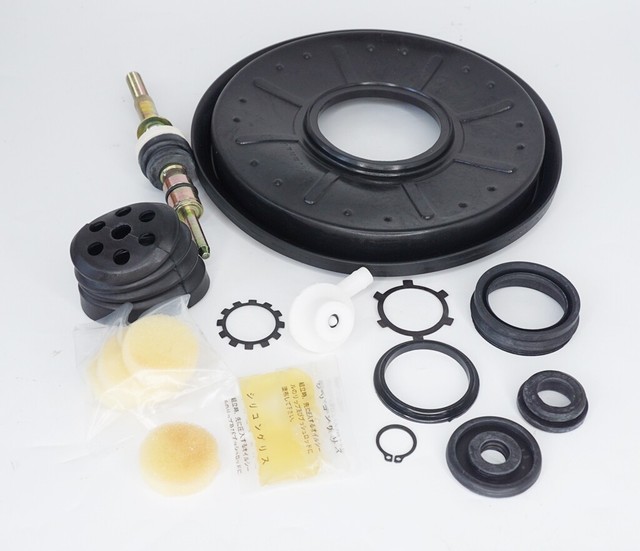 *TOYOTA LANDCRUISER BJ40 BJ43 FJ40 FJ43 FJ45 FJ55 FJ56 HJ45 BRAKE