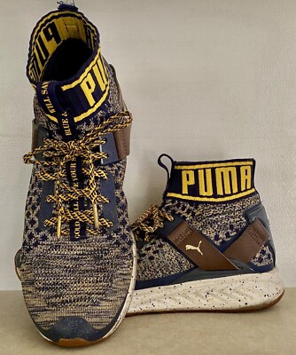 Puma Ignite Evoknit Sneakers Men's 11
