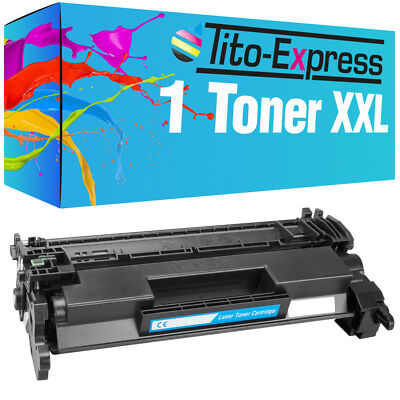 Toner ProSerie für HP CF226A CF 226A CF226 A CF 226 A 26A 26 A M426DN M426DW