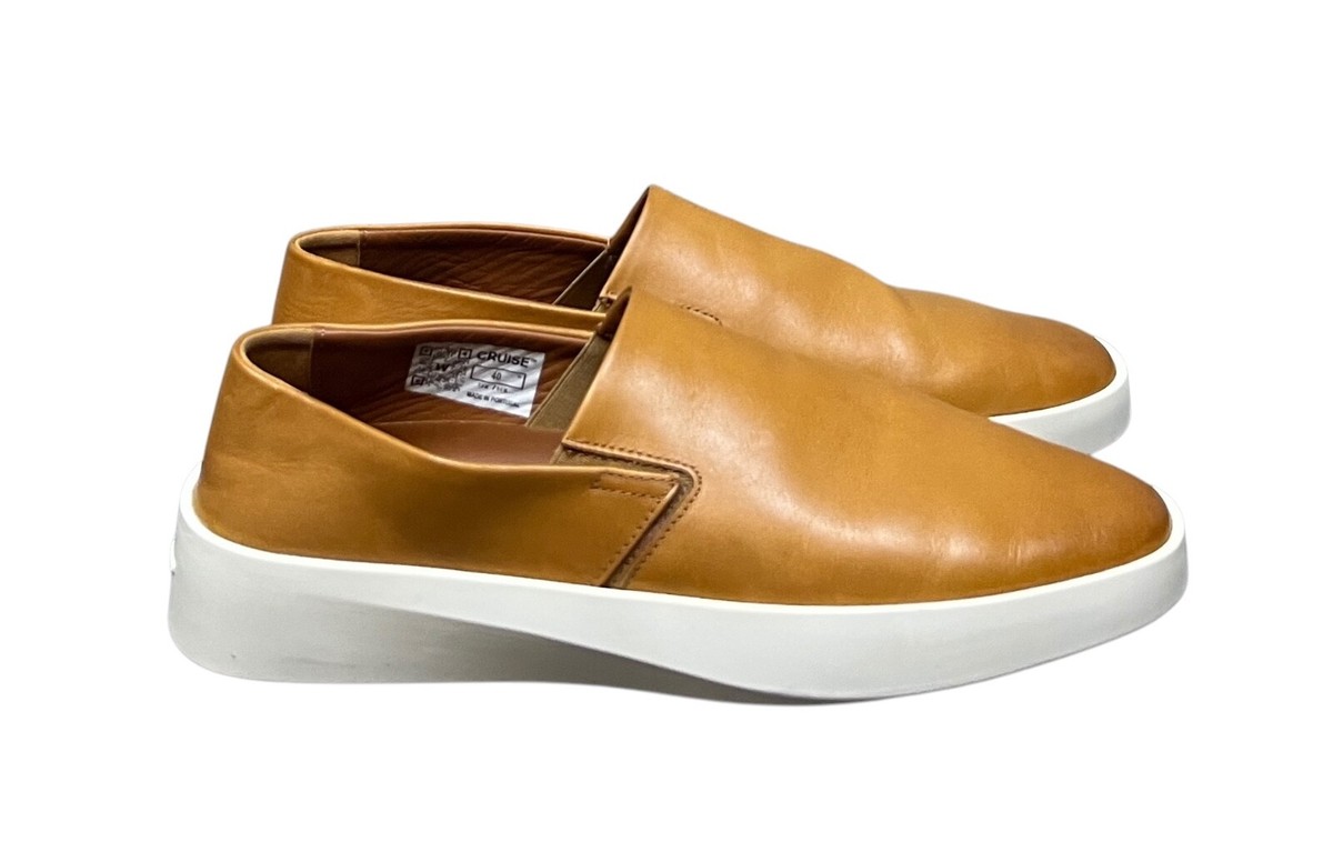 Wolf And Shepherd Cruise Slip-On Sneaker Women display picture 1