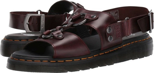dr martens sandals xabier