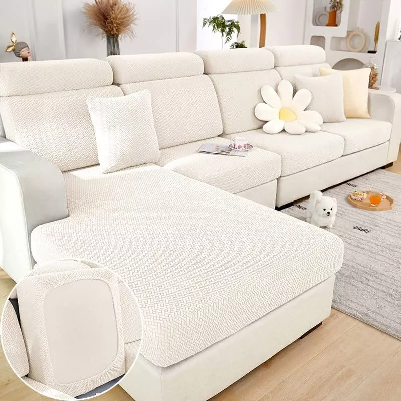 Sofa Er Couch Cushion Slipers L