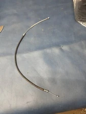 HUSQUVARNA CABLE PART# 529257101
