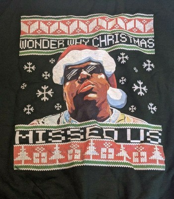 money jumper blue