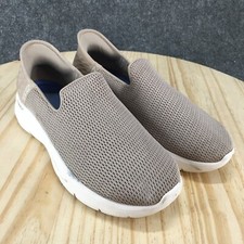 Skechers Brown Athletic Shoes for Women for sale