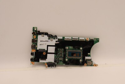 LENOVO Laptop Motherboard T14S G3 5B21H89998 | Intel Core i5-1235U 8GB