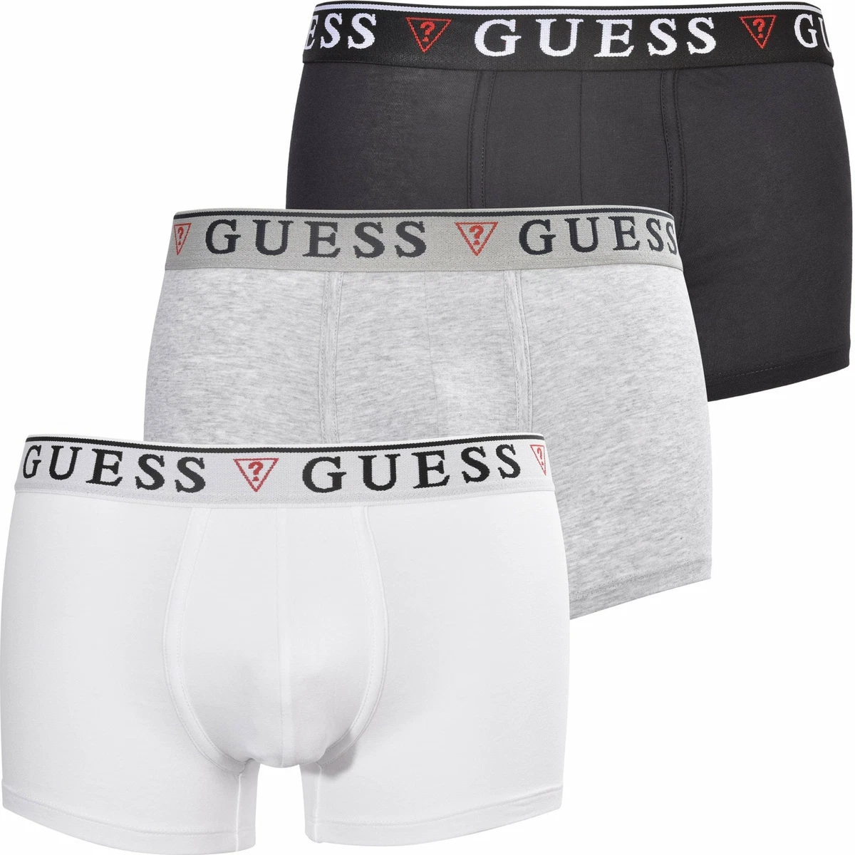 Boxers guess top