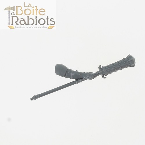 Warhammer Age of Sigmar Hedonites of Slaanesh Myrmidesh Vente au détail Bitz - Picture 19 of 43