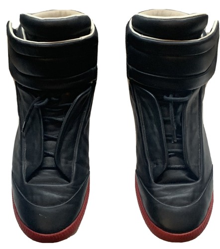 margiela future black