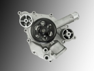 Wasserpumpe inkl. Dichtung für Dodge Challenger V8 6.1L 2008 - 2010