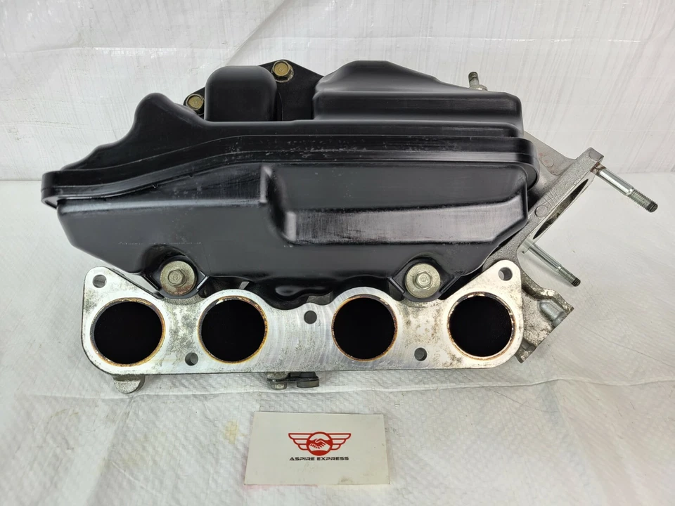 Colector de admisión Acura CSX 2006-2011 2,0 L OEM Foto 4 de 4