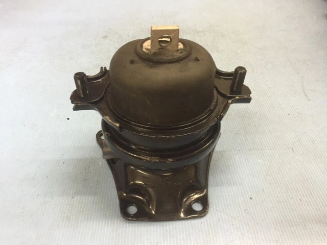 Juego de montaje de motor hidráulico y montaje de transmisión automática 5 piezas para 08-12 Honda Accord 3,5 L Foto 4 de 4