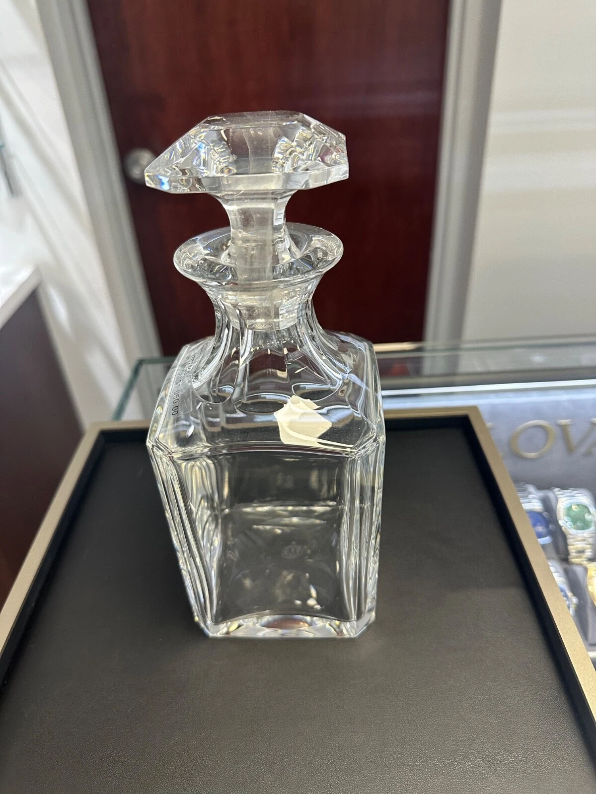 Perfection Decanter - Thumbnail 2