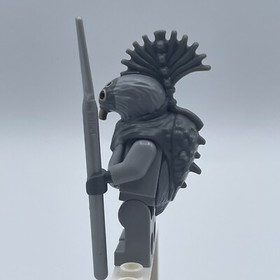 LEGO Minifigure Star Wars Thi-Sen sw0264 from Freeco Speeder 8085 The Clone Wars