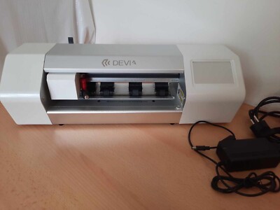DEVIA Intelligente Filmschneidemaschine