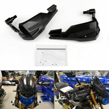 Handguard Protector Kit With Spoilers For Yamaha MT-07/MT-09 XJR1300/MT125  T9
