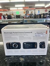 Blackmagic Cinema Camera for sale | eBay Blackmagic Cinema Camera for sale | eBay