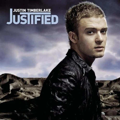 Justin Timberlake - Justified - CD - Photo 1/1