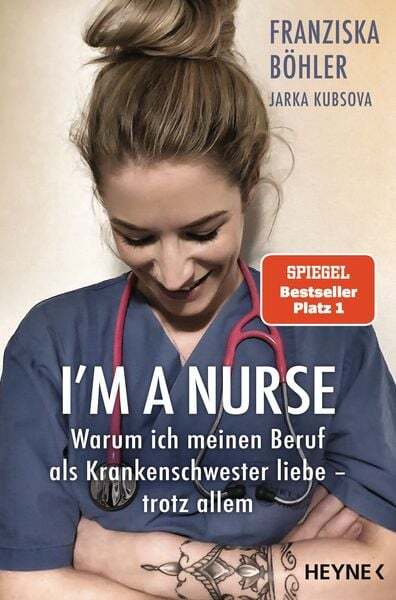 Thumbnail - I'm A Nurse