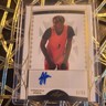 2022-23 Leaf Trinity JJ Taylor Autograph Gold Rookie #BA-JJT 1/35 (RC) (AU)