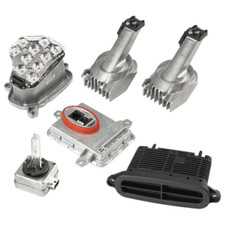 Xenon Ballast Bulb LED Module Diode Kit Right For BMW 5 Series 528i 535i 11-13
