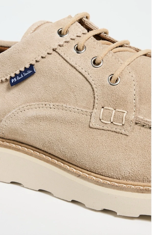 paul smith zapatos hombre talla 12 Foto 3 de 4