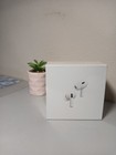 New ListingApple AirPods Pro 2nd Generation with MagSafe Wireless Charging Case - White