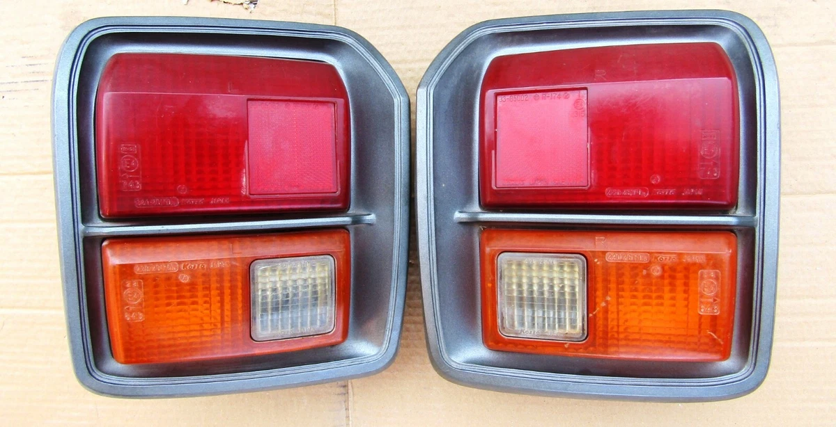Nissan Cherry e10 1970