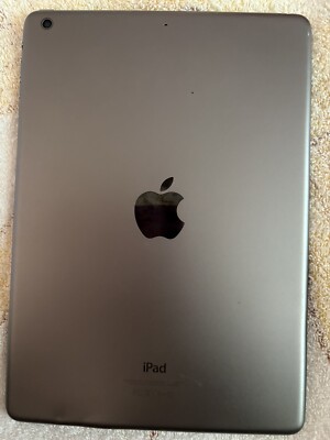 apple ipad air 1st generation
