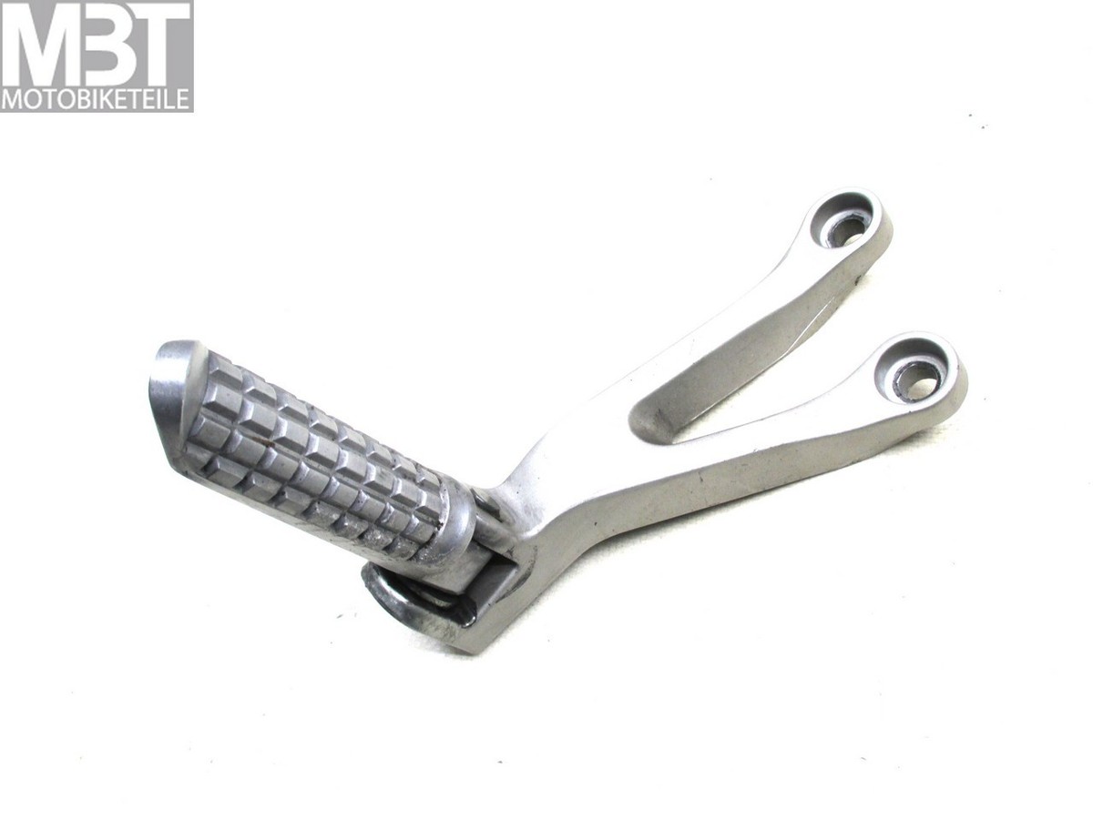 Kawasaki ZX-9R ZX900C Left Passenger Footrest Footpeg Passenger