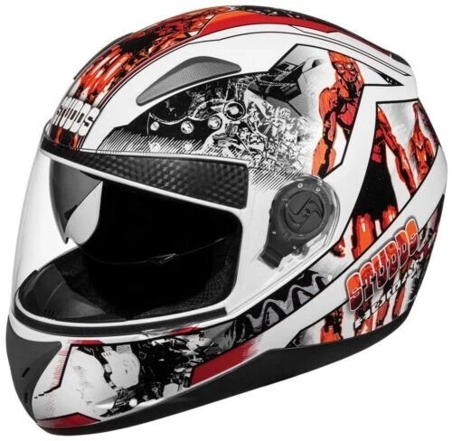 Shifter helmet deals