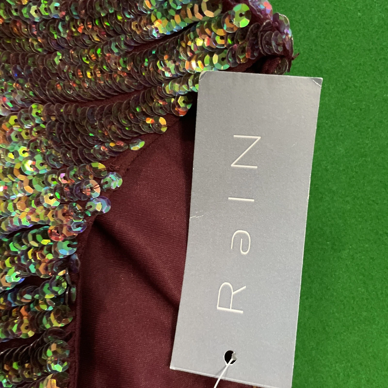 VETEMENTS Abbigliamento donna sera taglia 10