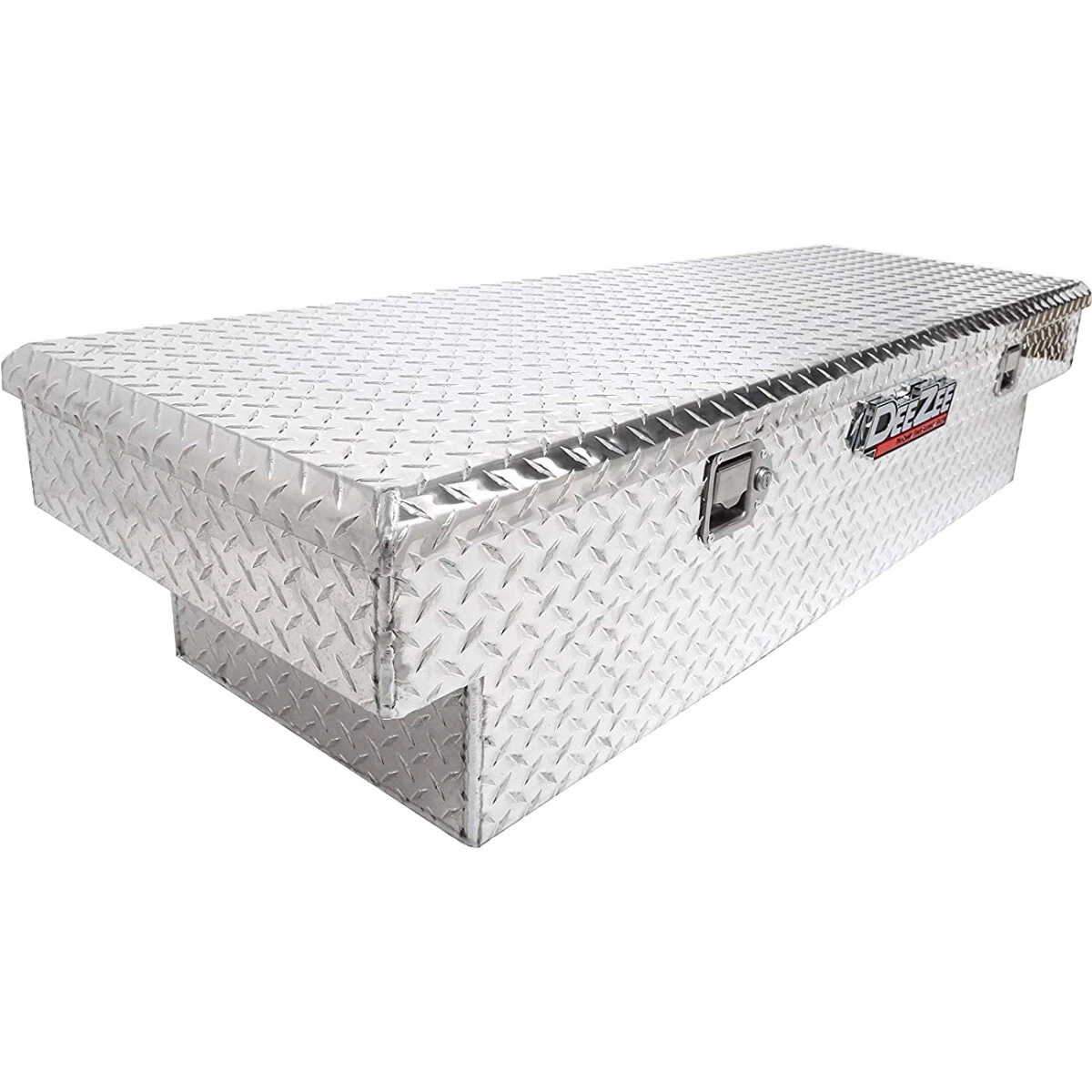 DZ8163 Dee Zee Truck Tool Box for F150 F250 Styleside Flareside
