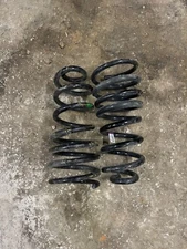 2014-2023 DODGE RAM 2500 LEFT & RIGHT REAR COIL SPRING SET