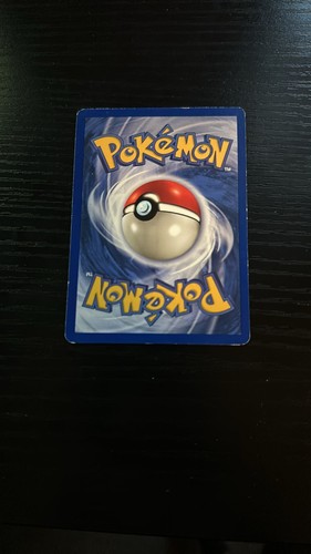 1999 Pokemon Base Set: Choose Your Card! All Cards Available - 100% Authentic - Picture 113 of 148